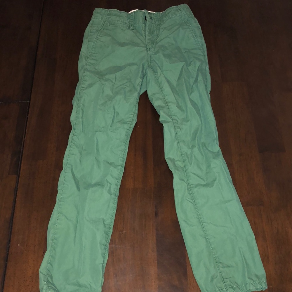 Gap pants
